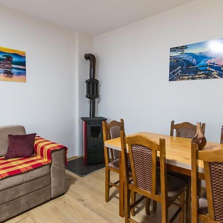 Apartman Olga Perucac Exterior foto