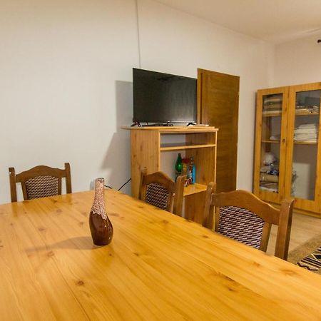 Apartman Olga Perucac Exterior foto