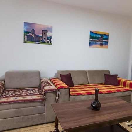 Apartman Olga Perucac Exterior foto
